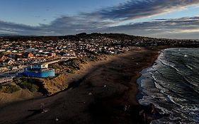 El Barco Pichilemu