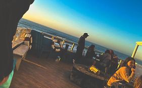 El Barco Pichilemu